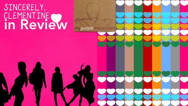 In Review: February 2024